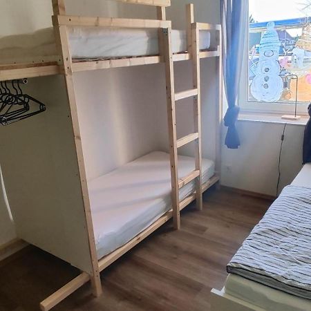 Ferienwohnung Alte Fleischerei Lauchhammer Εξωτερικό φωτογραφία