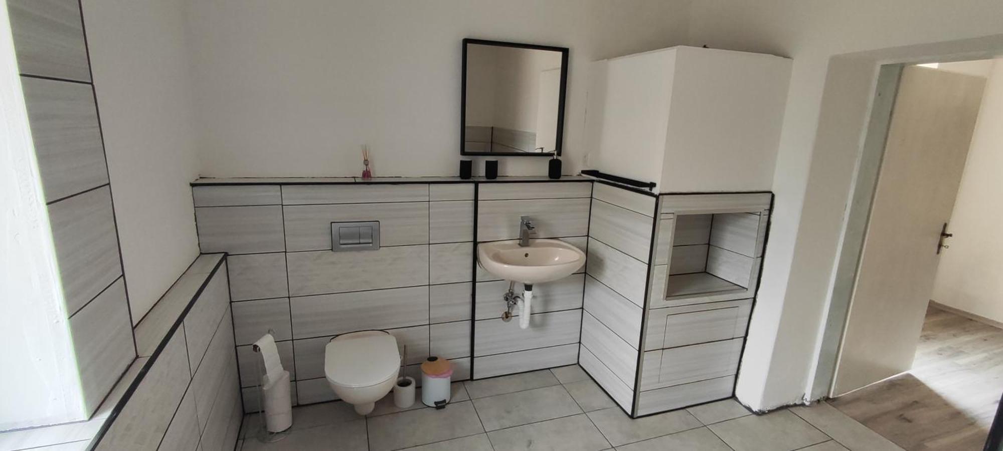 Ferienwohnung Alte Fleischerei Lauchhammer Εξωτερικό φωτογραφία