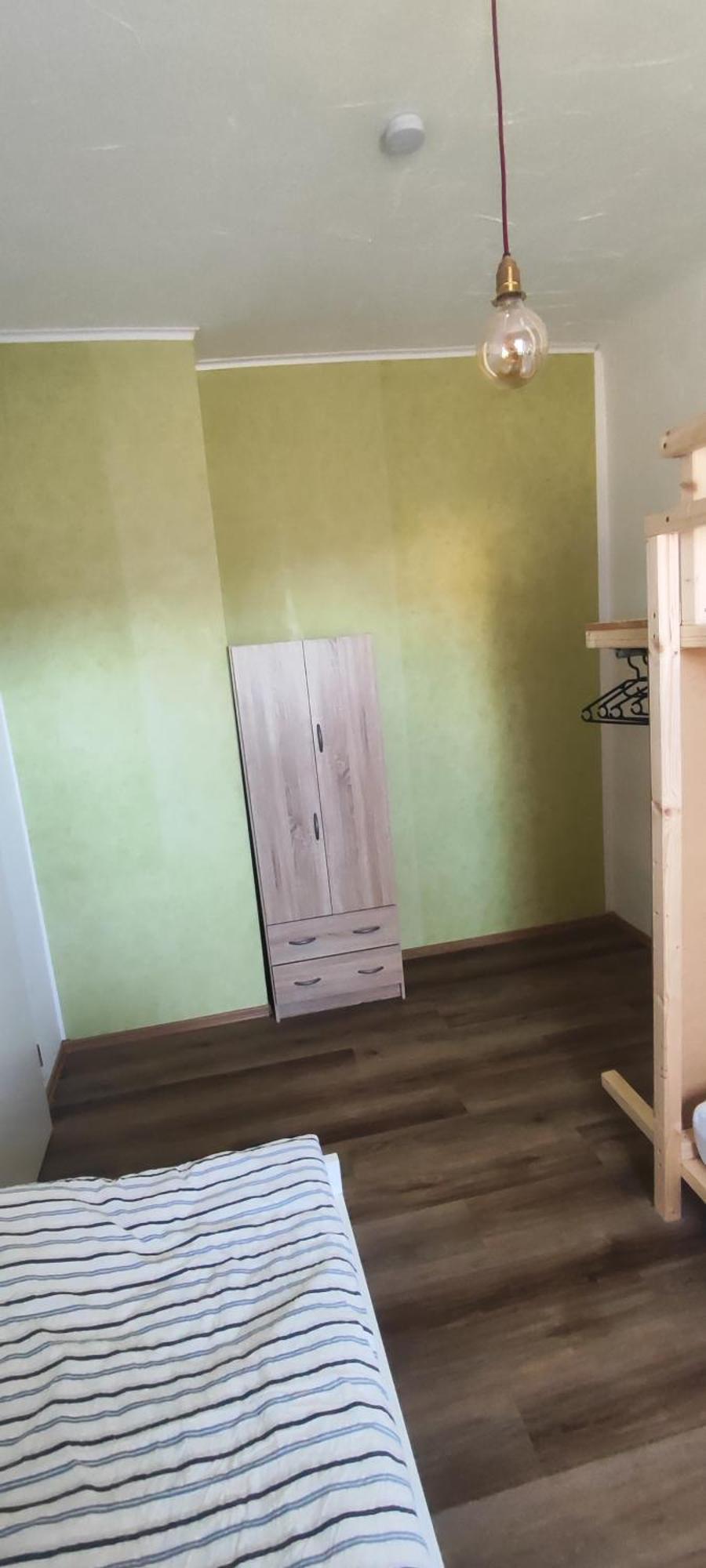 Ferienwohnung Alte Fleischerei Lauchhammer Εξωτερικό φωτογραφία