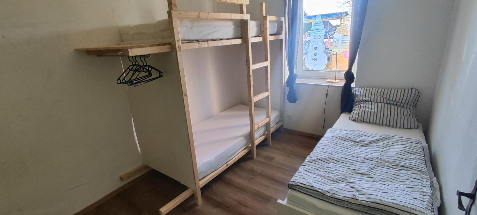 Ferienwohnung Alte Fleischerei Lauchhammer Εξωτερικό φωτογραφία