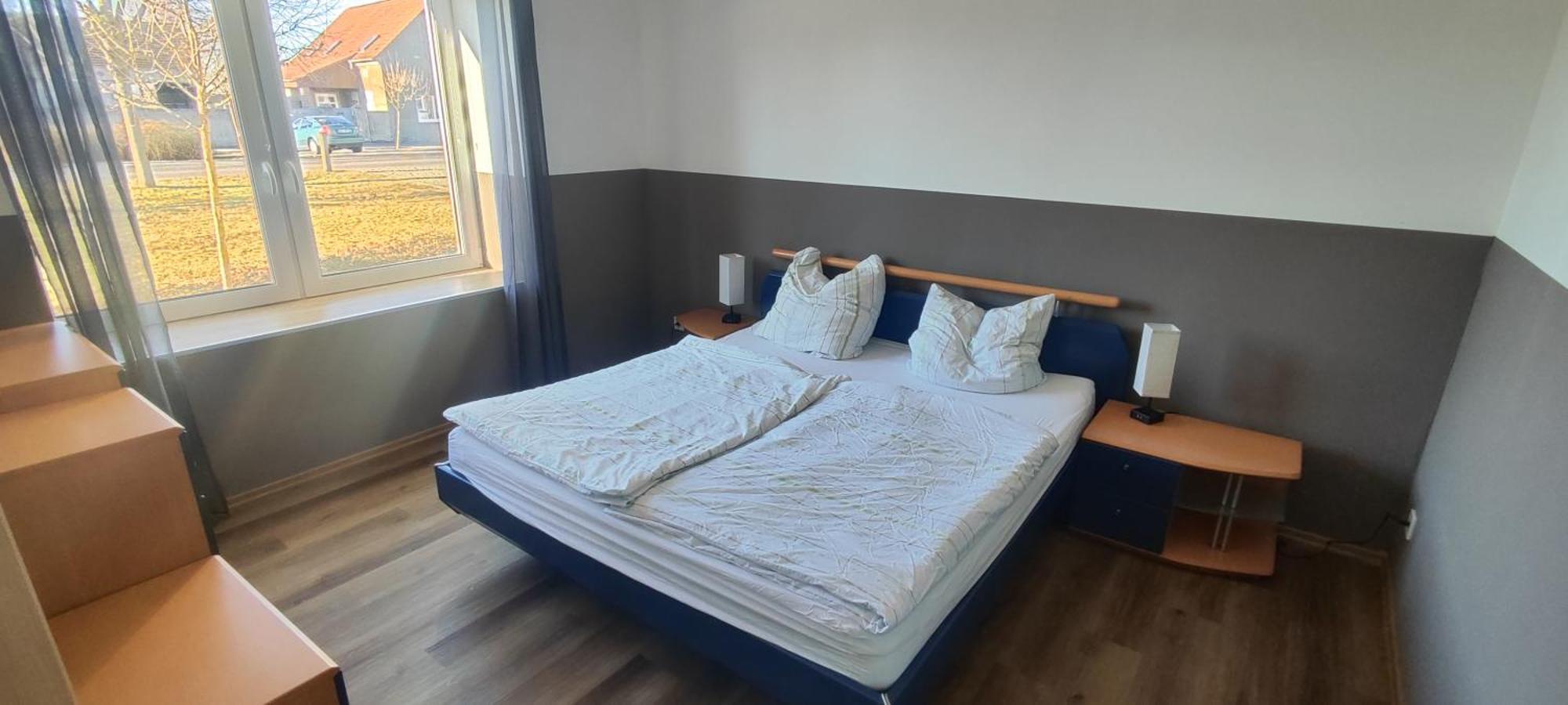 Ferienwohnung Alte Fleischerei Lauchhammer Εξωτερικό φωτογραφία
