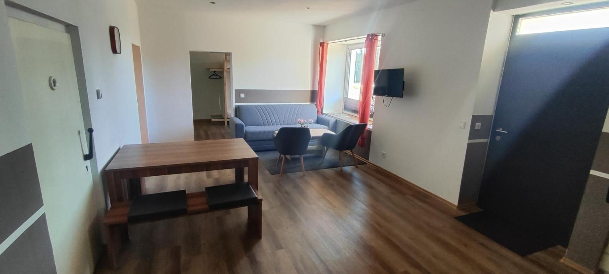 Ferienwohnung Alte Fleischerei Lauchhammer Εξωτερικό φωτογραφία